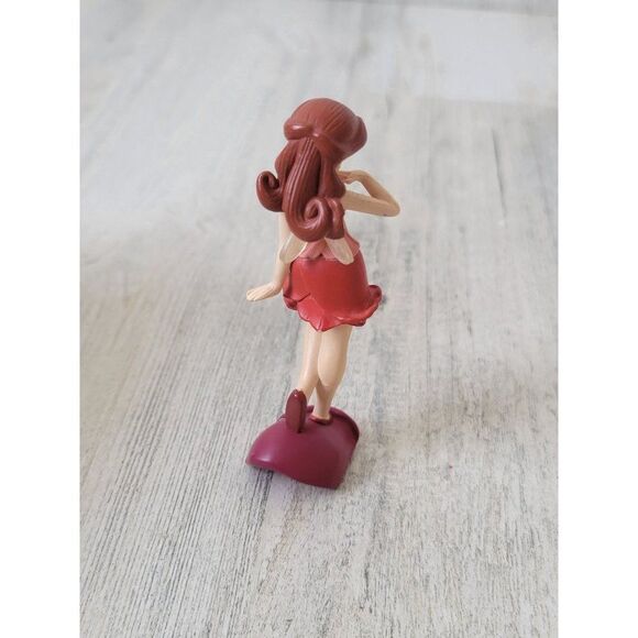 Disney Rosita Tinkerbell friend AS IS Pixar toy figure fairy - Picture 4 of 6